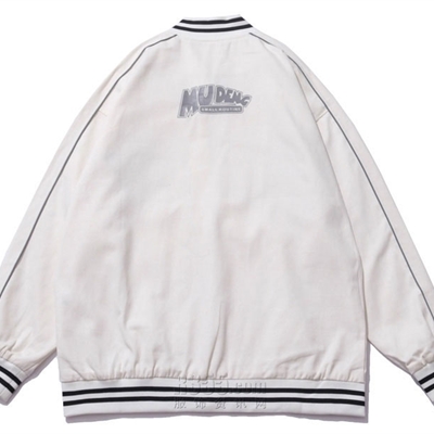 市场上装-夹克-电商夹克