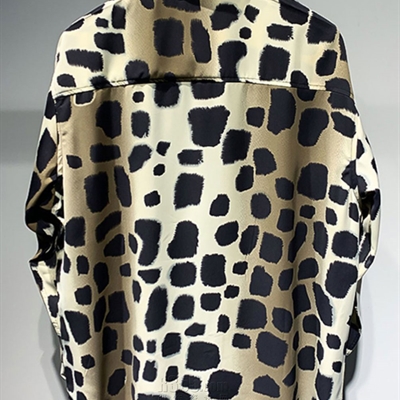 市场上装-衬衫-微潮衬衫【实拍】