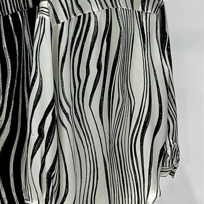 市场上装-衬衫-微潮衬衫【实拍】