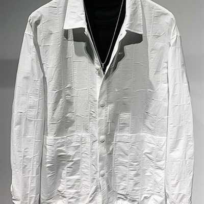 市场上装-衬衫-休闲衬衫【实拍】