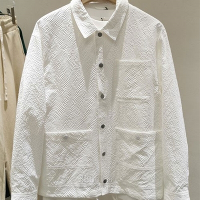 市场上装-衬衫-休闲衬衫【实拍】