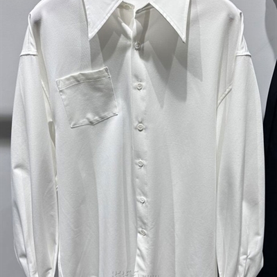 市场上装-衬衫-休闲衬衫【实拍】