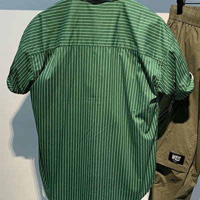 市场上装-衬衫-休闲衬衫【实拍】