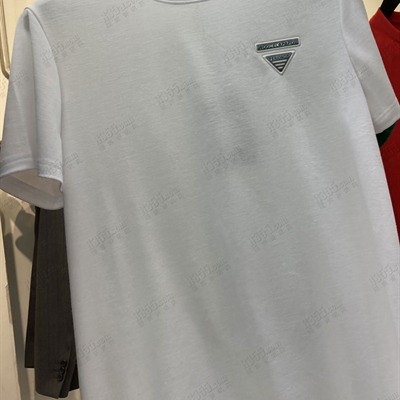 市场上装-T恤-欧货T恤【实拍】