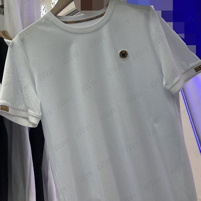 市场上装-T恤-欧货T恤【实拍】