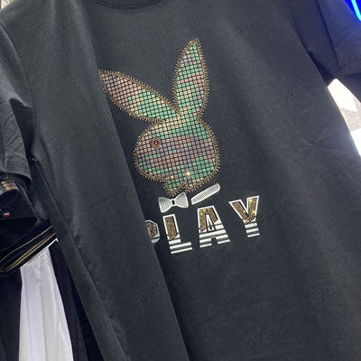 市场上装-T恤-欧货T恤【实拍】