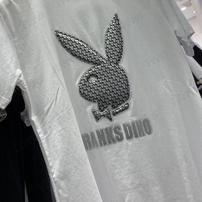 市场上装-T恤-欧货T恤【实拍】