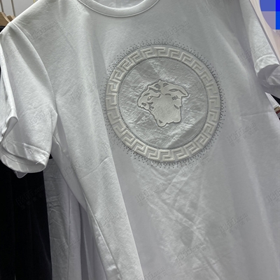 市场上装-T恤-欧货T恤【实拍】