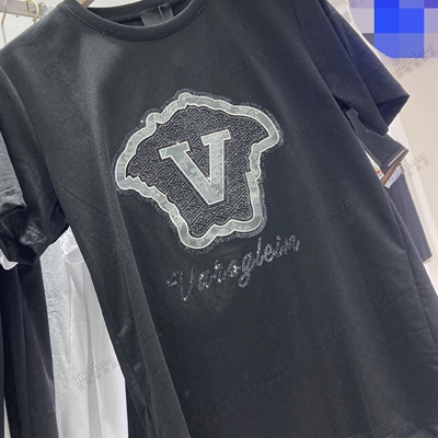 市场上装-T恤-欧货T恤【实拍】