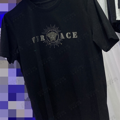 市场上装-T恤-欧货T恤【实拍】