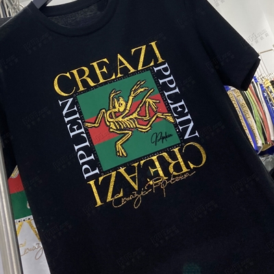 市场上装-T恤-欧货T恤【实拍】