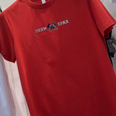 市场上装-T恤-欧货T恤【实拍】