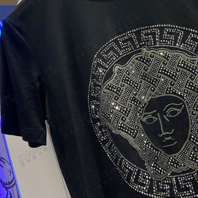 市场上装-T恤-欧货T恤【实拍】