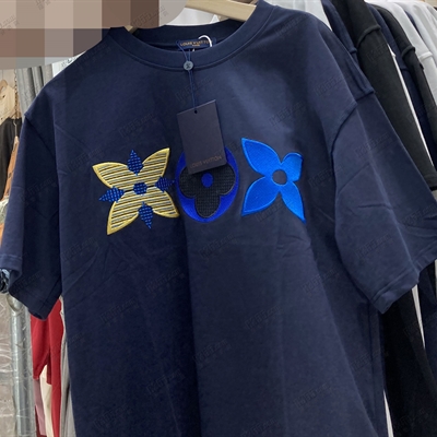 市场上装-T恤-欧货T恤【实拍】