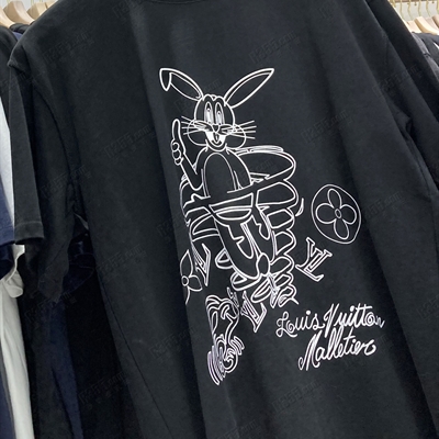 市场上装-T恤-欧货T恤【实拍】