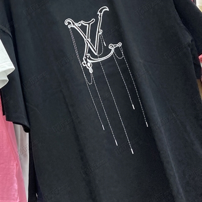 市场上装-T恤-欧货T恤【实拍】