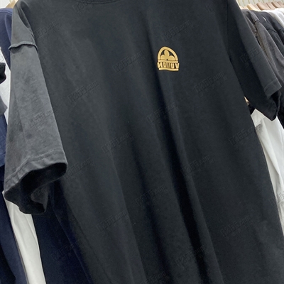 市场上装-T恤-欧货T恤【实拍】