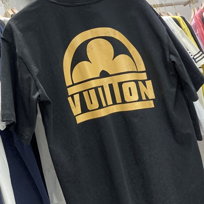 市场上装-T恤-欧货T恤【实拍】