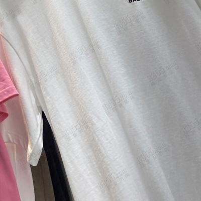 市场上装-T恤-欧货T恤【实拍】