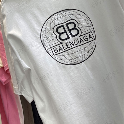 市场上装-T恤-欧货T恤【实拍】