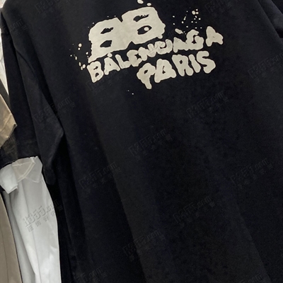 市场上装-T恤-欧货T恤【实拍】