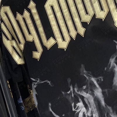 市场上装-T恤-电商T恤【实拍】