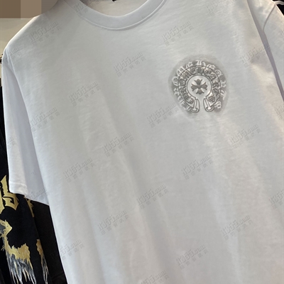 市场上装-T恤-电商T恤【实拍】