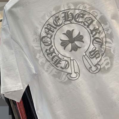 市场上装-T恤-电商T恤【实拍】