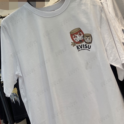 市场上装-T恤-电商T恤【实拍】