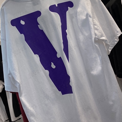 市场上装-T恤-电商T恤【实拍】