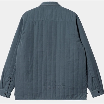 商场品牌-棉服/羽绒服-棉服