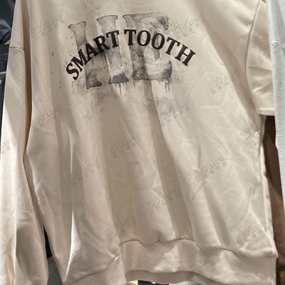 市场上装-卫衣-休闲卫衣【实拍】