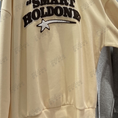 市场上装-卫衣-休闲卫衣【实拍】