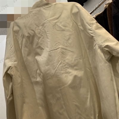 市场上装-夹克-休闲夹克【实拍】