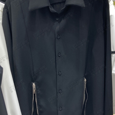 市场上装-衬衫-休闲衬衫【实拍】