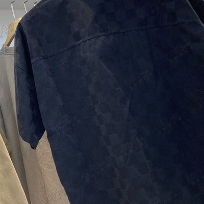 市场上装-衬衫-休闲衬衫【实拍】