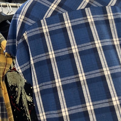 市场上装-衬衫-休闲衬衫【实拍】