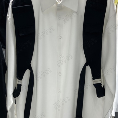 市场上装-衬衫-休闲衬衫【实拍】