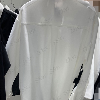 市场上装-衬衫-休闲衬衫【实拍】