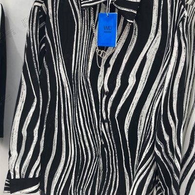 市场上装-衬衫-休闲衬衫【实拍】