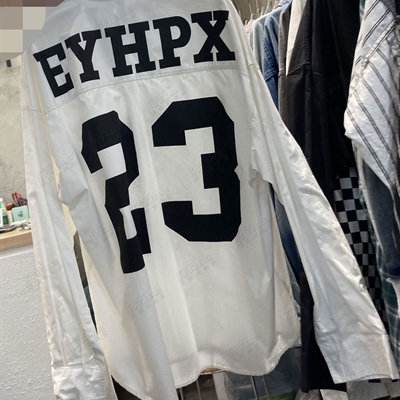 市场上装-衬衫-休闲衬衫【实拍】