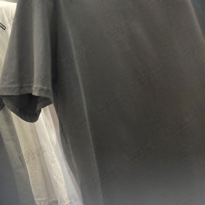 市场上装-T恤-电商T恤【实拍】