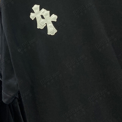 市场上装-T恤-电商T恤【实拍】