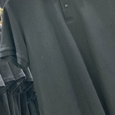 市场上装-T恤-电商T恤【实拍】