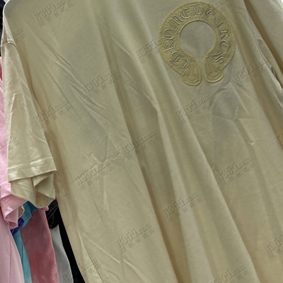 市场上装-T恤-电商T恤【实拍】