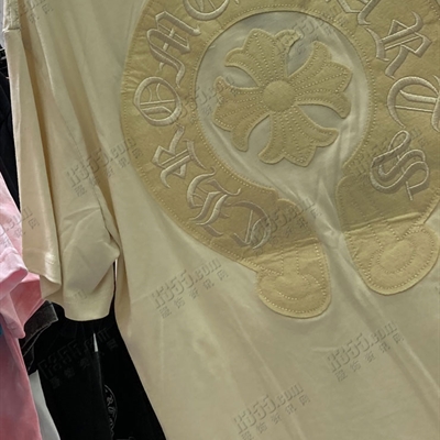 市场上装-T恤-电商T恤【实拍】