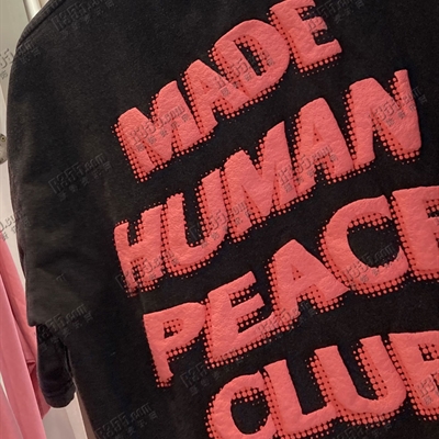 市场上装-T恤-电商T恤【实拍】