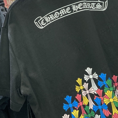 市场上装-T恤-电商T恤【实拍】