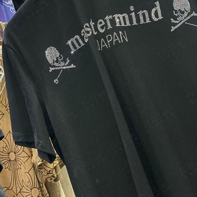 市场上装-T恤-电商T恤【实拍】