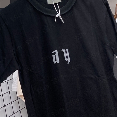 市场上装-T恤-电商T恤【实拍】